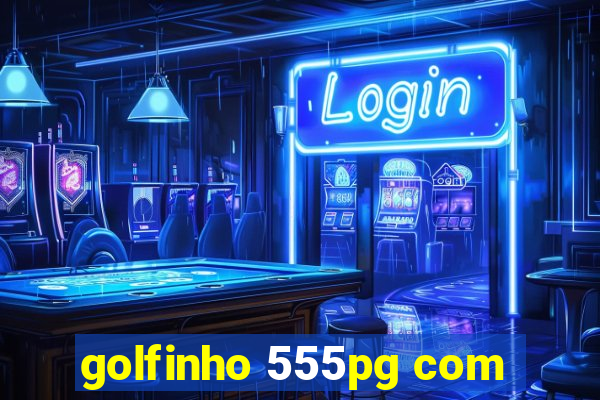 golfinho 555pg com